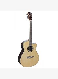 Washburn AG70CE Apprentice Elektro Akustik Gitar