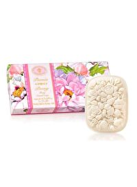 Saponificio Artigianale Fiorentino Sabun 3*125 Gr - Peony