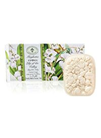 Saponificio Artigianale Fiorentino Sabun 3*125 Gr - Lily Of The Valley