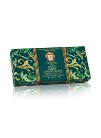 Saponificio Artigianale Fiorentino Sabun 3*125 Gr - Vetiver and Argan