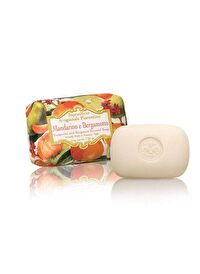 Saponificio Artigianale Fiorentino Sabun 200 Gr (7) - Tangerine And Bergamot