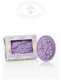 Saponificio Artigianale Fiorentino Sabun 125 Gr - Wisteria