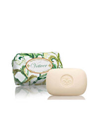 Saponificio Artigianale Fiorentino Sabun 200 Gr (1) - Vetiver