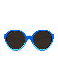 Sun's Good The Baby Mavi Unisex Bebek Güneş Gözlüğü