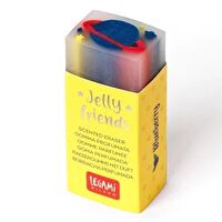 Jelly Frıend Space Silgi