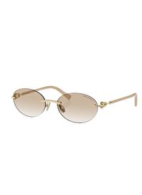 TIFFANY 3104D 617811 56-18 Kadın GÜNEŞ GÖZLÜĞÜ