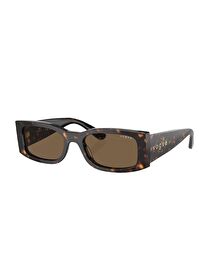 VOGUE 5584-S W65673 53-19 Kadın GÜNEŞ GÖZLÜĞÜ