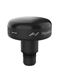 Hypervolt Sıcak Başlık