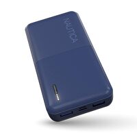 Nautica P200 20W PD 18W QC Hızlı Taşınabilir Şarj Cihazı Powerbank 20.000 mAh Navy 