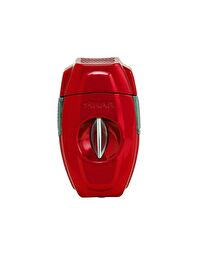 Xikar VX2 V-Cut V Puro Kesici Shiny Kırmızı