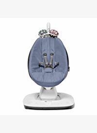 4Moms Mamaroo 5.0 Slate Blue