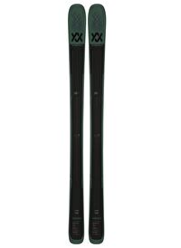 Mantra 102 Flat  Kayak + Griffon 13 110 Mm Bağlama 170 CM