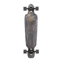 Landyachtz Battle Axe Black Space Rock Complete Longboard 120CP-FRBA38SPRKBK Kaykay