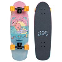 LANDYACHTZ TUGBOAT JET SKI FUN COMPLETE - 122CP-CRTBJET Kaykay