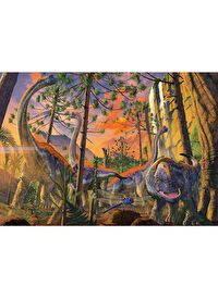 Educa 500 Parça Curious (Meraklı) Vincent Puzzle