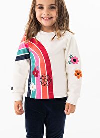 Kız Çocuk Sweatshirt