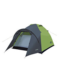 Hannah Hover 3 Kişilik Comfort Çadır