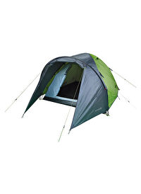 Hannah Hover 3 Kişilik Comfort Çadır