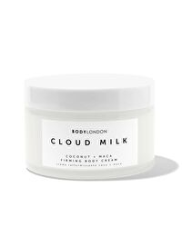 Cloud Milk Sıkılaştırıcı ve Sarkma Karşıtı Vücut Bakım Kremi 100 ml