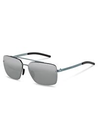 Porsche Design - Pd 8694 - Güneş Gözlüğü - D