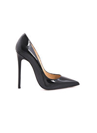 Rouge  Stiletto Kadın Klasik Ayakkabı 5025-01