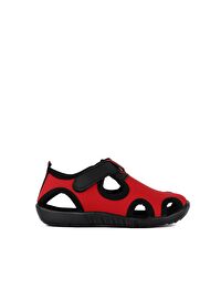 Slazenger UNNI Kız Çocuk Sandalet Kırmızı