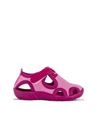 Slazenger UNNI Kız Çocuk Sandalet Pembe
