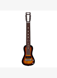 SX LG2/ASH/2TS Lap Steel Gitar (Stand Dahil)