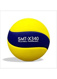 Summit Voleybol Topu SMT-X340 Sarı