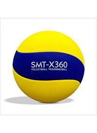 Summit Voleybol Topu SMT-X360 Sarı