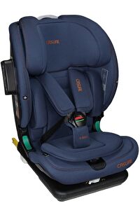 Casual Goldfix Pro I-size 76-150 Cm / 9 Kg - 36 Kg Isofixli Oto Koltuğu