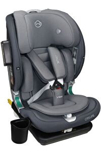 Goldfix Plus Müzikli I-size 76-150 Cm / 9 Kg - 36 Kg Isofixli Oto Koltuğu