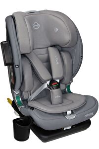 Goldfix Plus Müzikli I-size 76-150 Cm / 9 Kg - 36 Kg Isofixli Oto Koltuğu