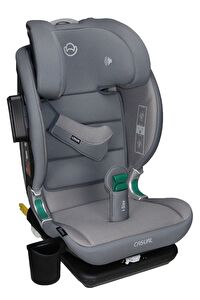 Casual Classfix Plus Müzikli I-size 100-150 Cm / 15 Kg - 36 Kg Müzikli Isofixli Oto Koltuğu