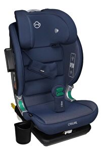 Casual Classfix Plus Müzikli I-size 100-150 Cm / 15 Kg - 36 Kg Müzikli Isofixli Oto Koltuğu
