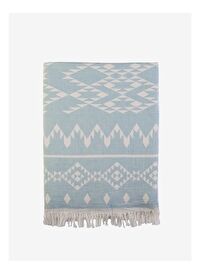 Kilim Koltuk Şalı Cam Göbeği 130x170