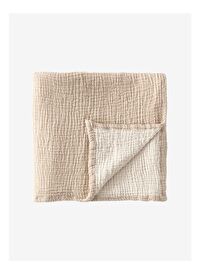Cocoon Bebek Battaniyesi Bej / Krem 100x120
