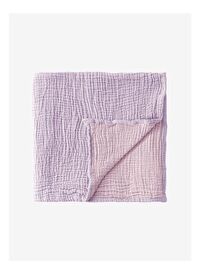 Cocoon Bebek Battaniyesi Mor / Lila 100x120