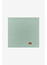 Linen 2'li Peçete Yeşil 45x45