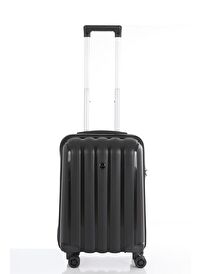 Mçs Polipropilen Valiz V305 55 CM