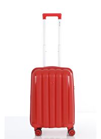 Mçs Polipropilen Valiz V305 55 CM