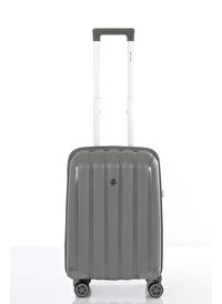 Mçs Polipropilen Valiz V305 55 CM