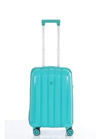 Mçs Polipropilen Valiz V305 55 CM
