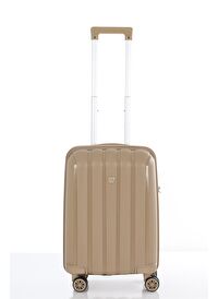 Mçs Polipropilen Valiz V305 55 CM