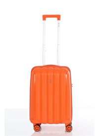 Mçs Polipropilen Valiz V305 55 CM
