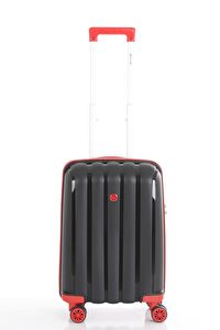 Mçs Polipropilen Valiz V305 55 CM