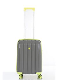Mçs Polipropilen Valiz V305 55 CM