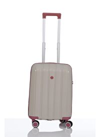 Mçs Polipropilen Valiz V305 55 CM