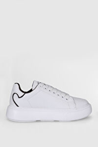 Amy Kadın Sneaker Ayakkabı Beyaz