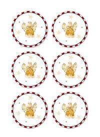 Globe Pasta Tabağı 6 Lı Set 19 cm NEW029